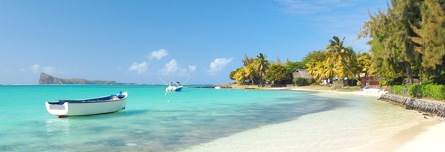 Marvellous Mauritius